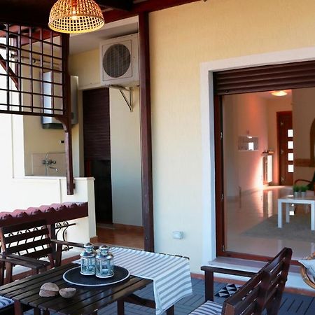Soada Apartment Cappelle sul Tavo Luaran gambar