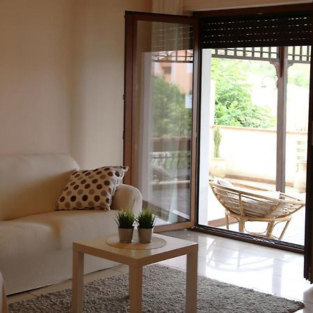 Soada Apartment Cappelle sul Tavo Luaran gambar