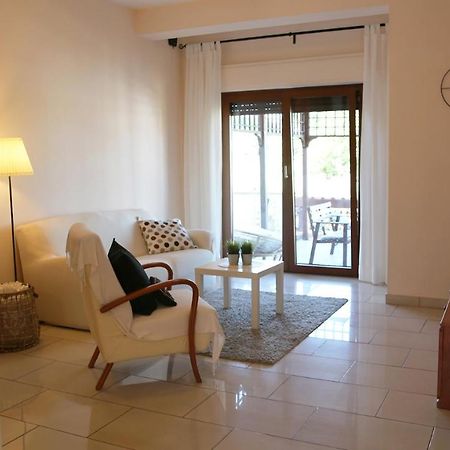 Soada Apartment Cappelle sul Tavo Luaran gambar