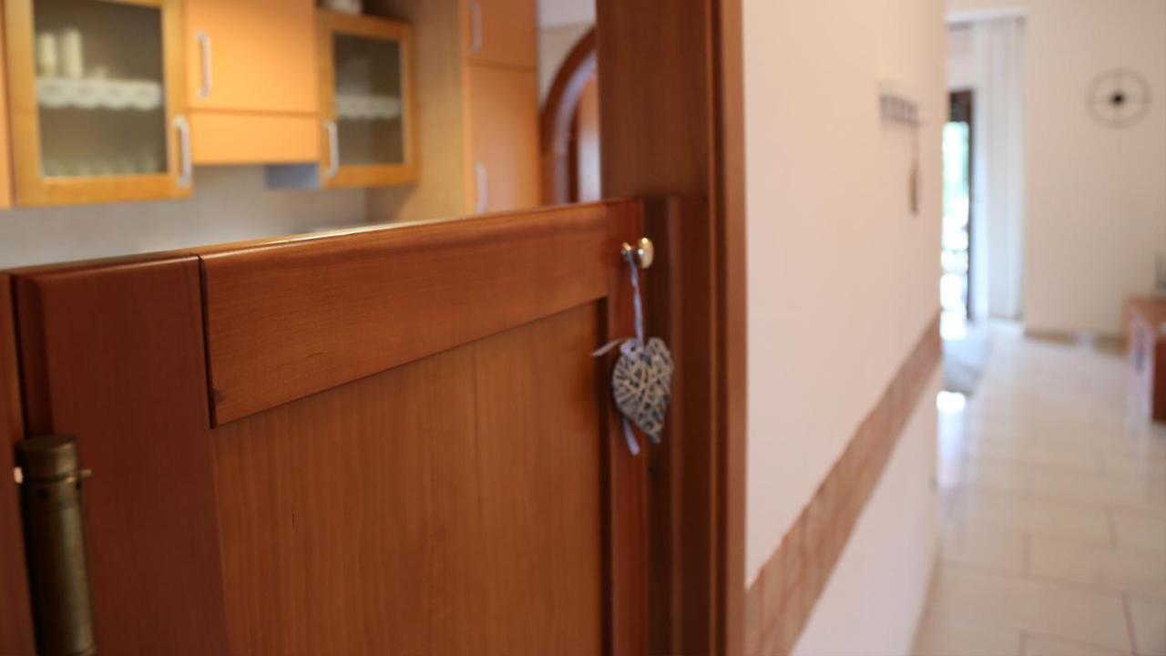 Soada Apartment Cappelle sul Tavo Luaran gambar