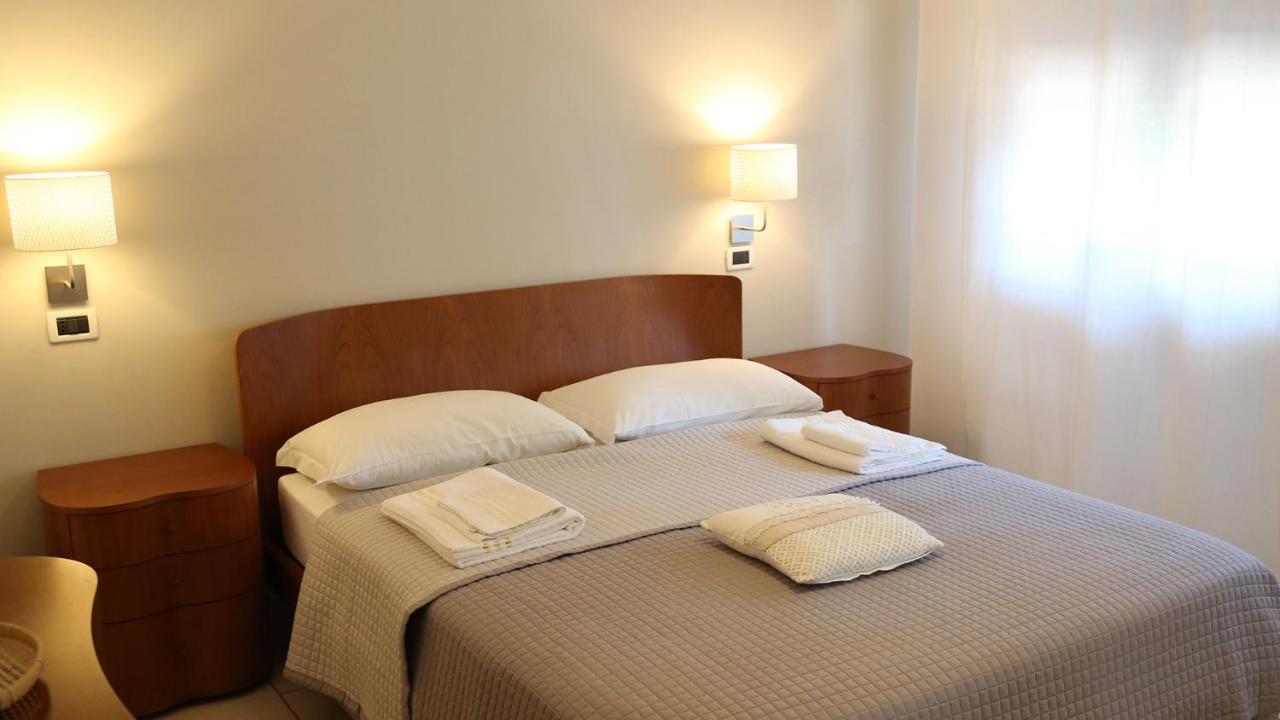 Soada Apartment Cappelle sul Tavo Luaran gambar