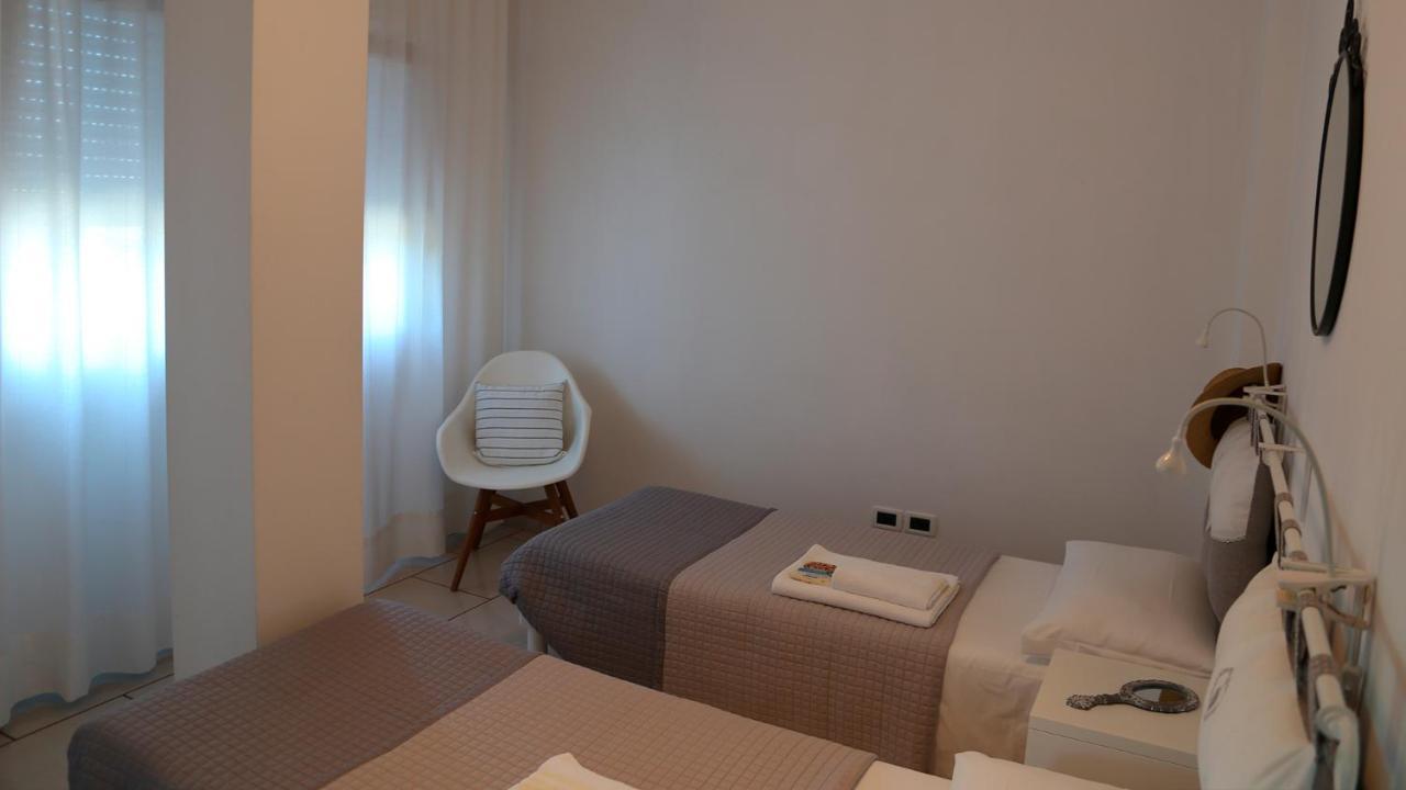 Soada Apartment Cappelle sul Tavo Luaran gambar
