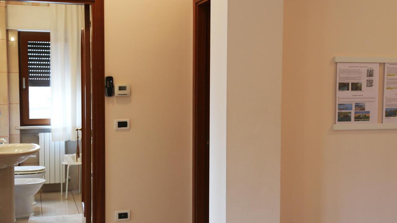 Soada Apartment Cappelle sul Tavo Luaran gambar