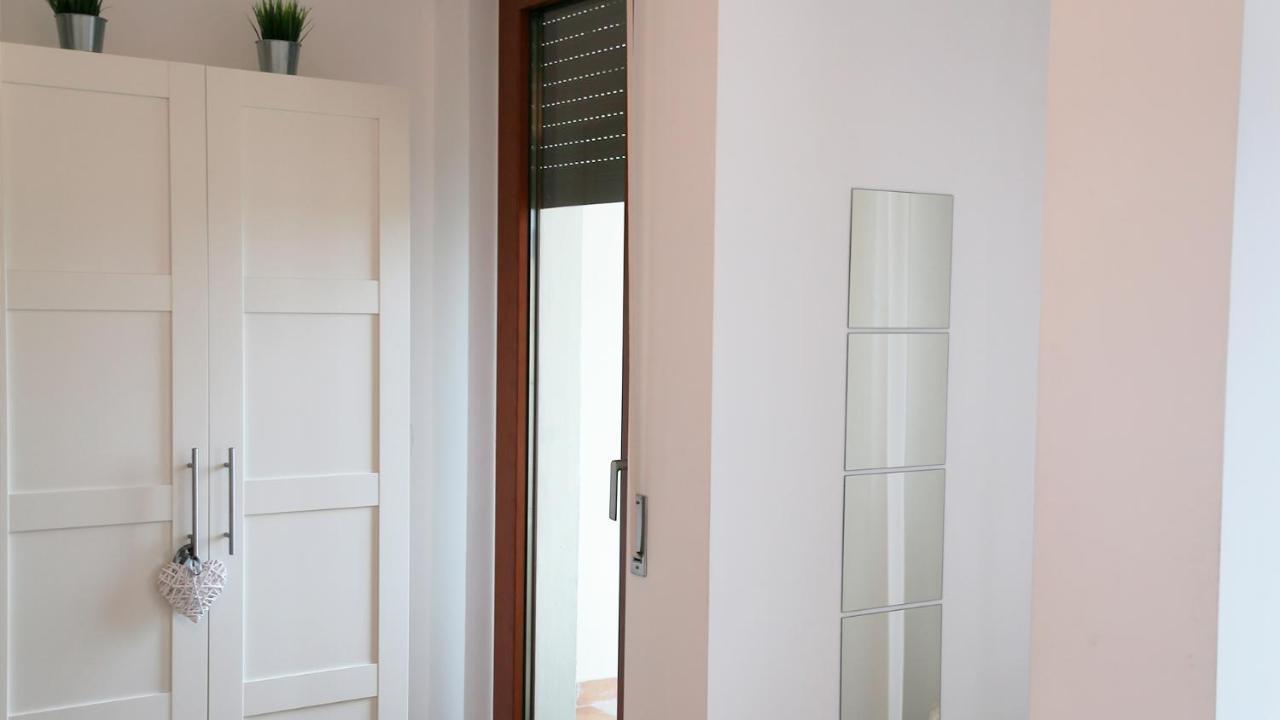 Soada Apartment Cappelle sul Tavo Luaran gambar