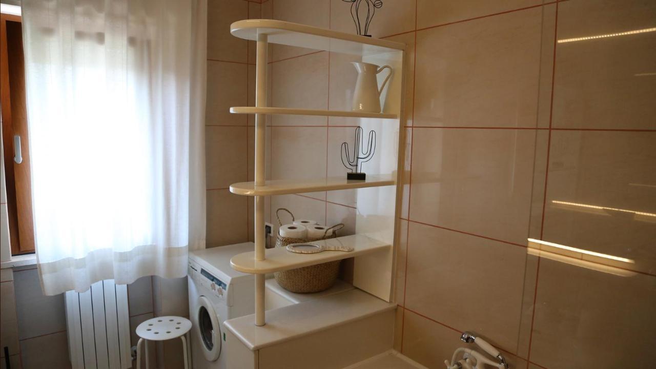 Soada Apartment Cappelle sul Tavo Luaran gambar