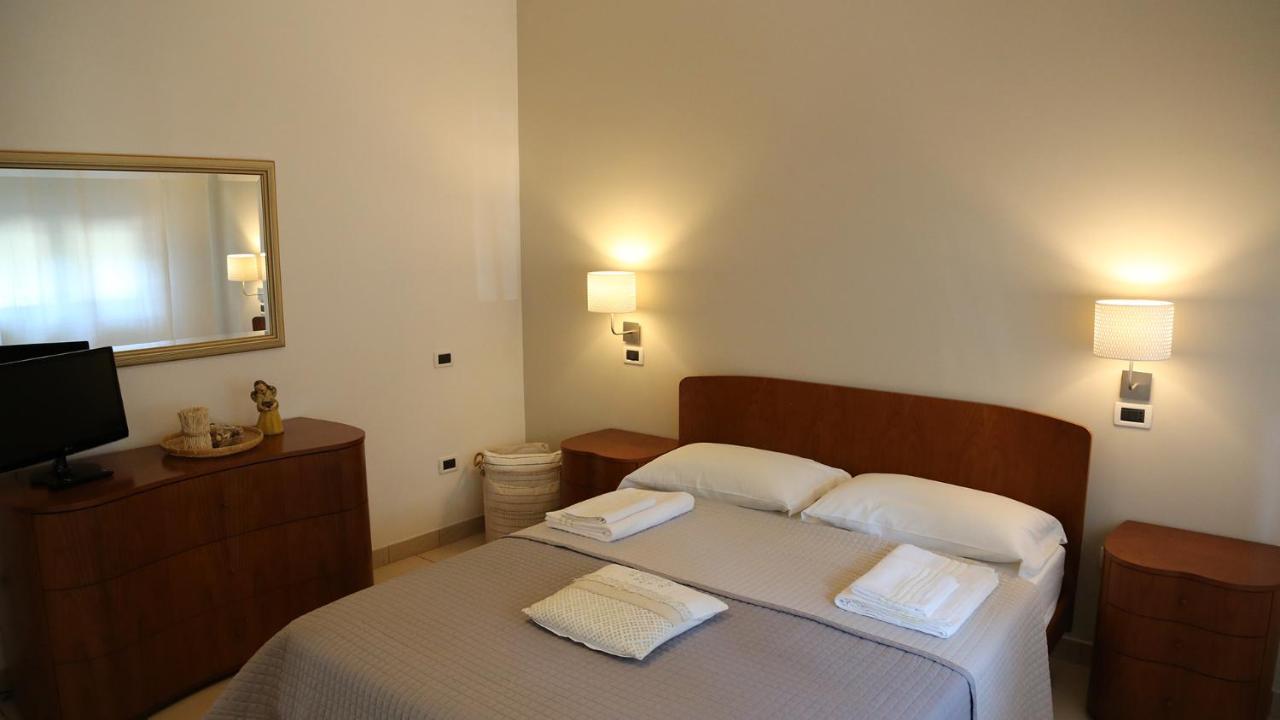 Soada Apartment Cappelle sul Tavo Luaran gambar