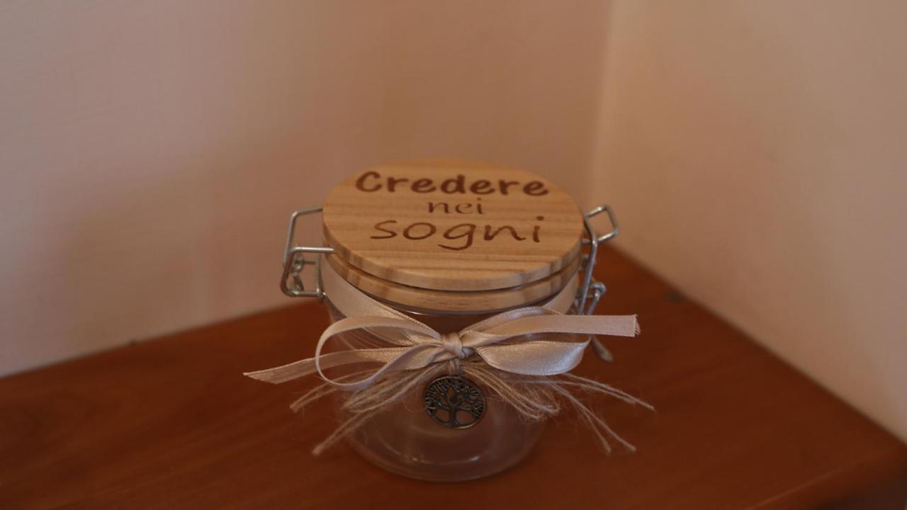 Soada Apartment Cappelle sul Tavo Luaran gambar