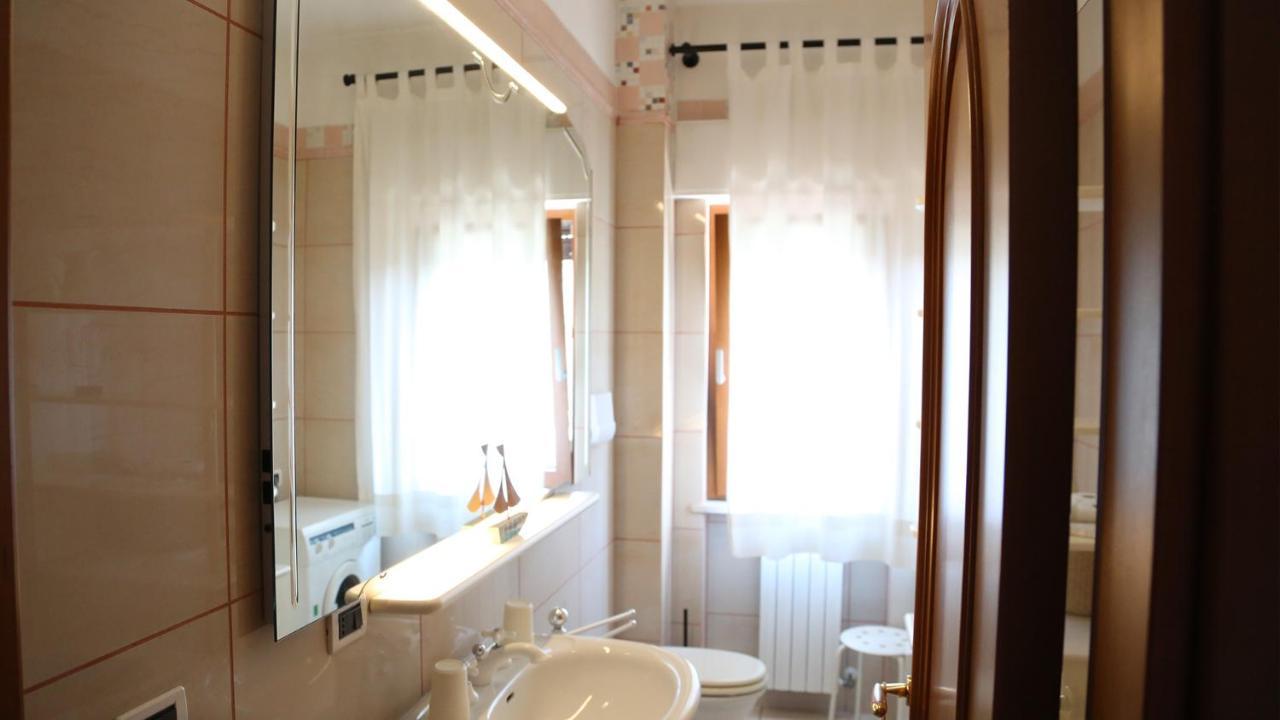 Soada Apartment Cappelle sul Tavo Luaran gambar