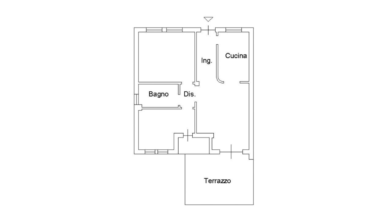 Soada Apartment Cappelle sul Tavo Luaran gambar